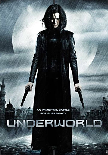 underworld